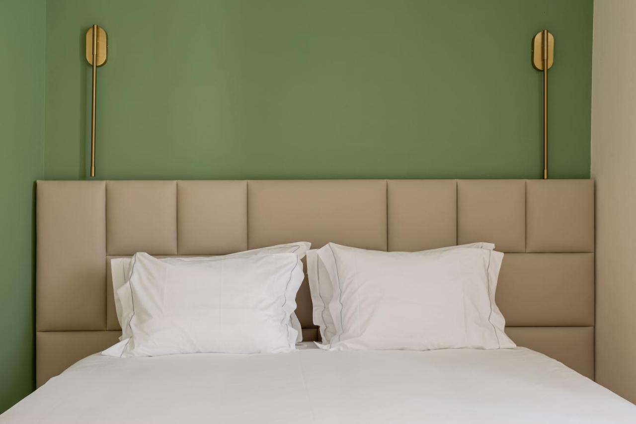 Joivy Flats Next To Rossio Square And Main Lisbon Attractions Apartment Exterior foto