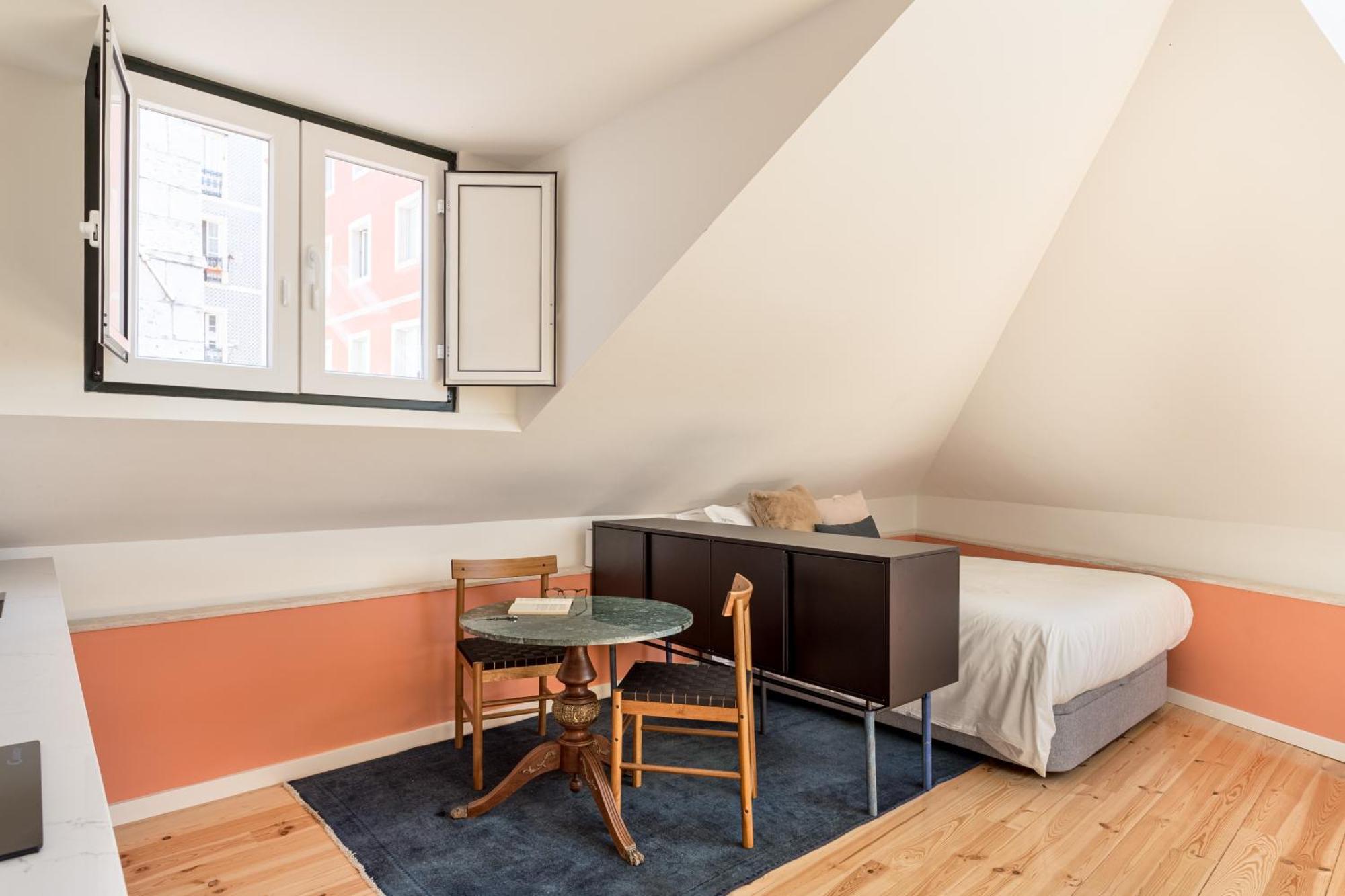 Joivy Flats Next To Rossio Square And Main Lisbon Attractions Apartment Exterior foto